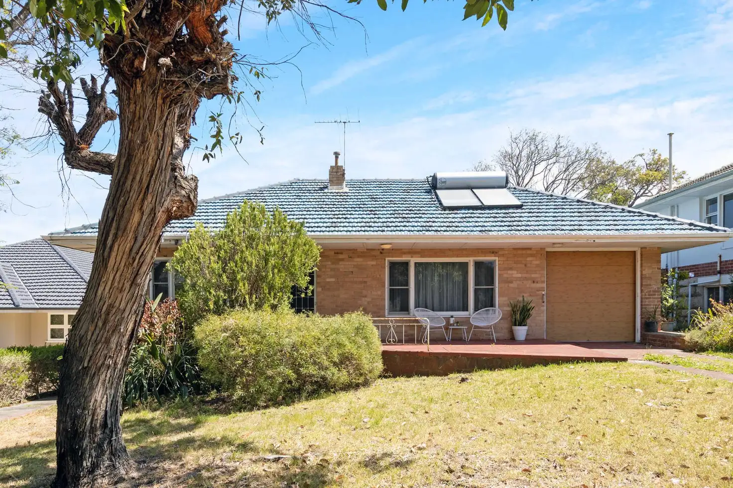 Main view of Homely house listing, 149 Bradford Street, Coolbinia WA 6050