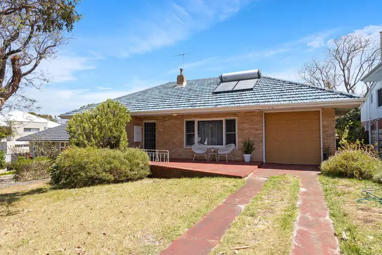 Second view of Homely house listing, 149 Bradford Street, Coolbinia WA 6050