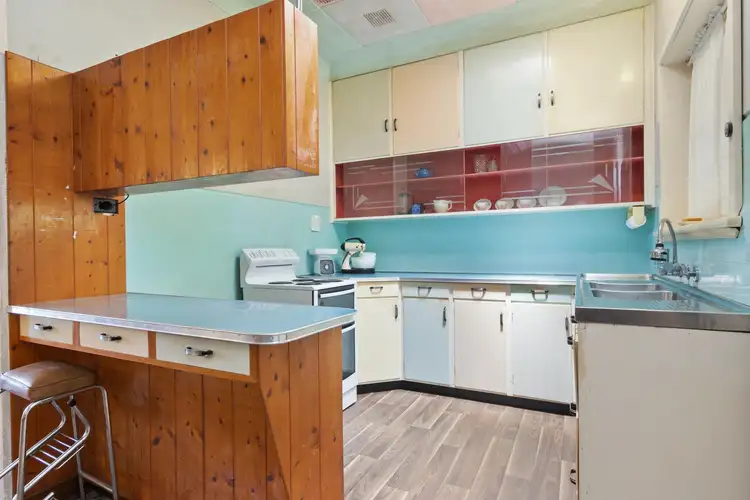 Fifth view of Homely house listing, 149 Bradford Street, Coolbinia WA 6050