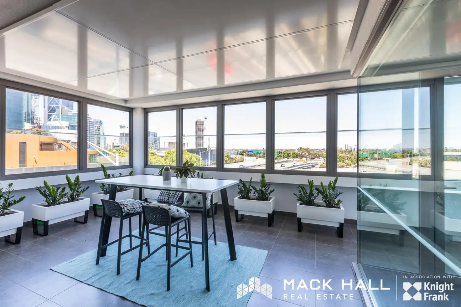 Main view of Homely apartment listing, 6/35 Mount Street, West Perth WA 6005