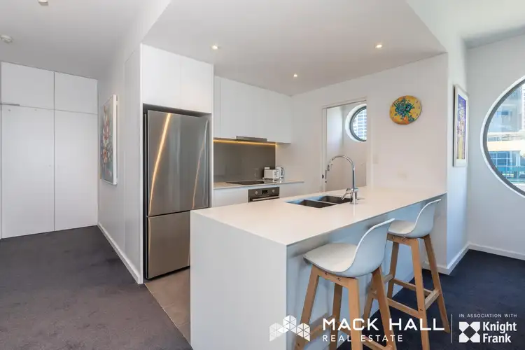Fourth view of Homely apartment listing, 6/35 Mount Street, West Perth WA 6005