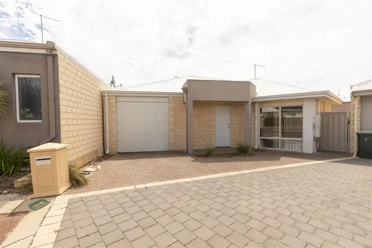 11/21 Southmead Green, Erskine WA 6210