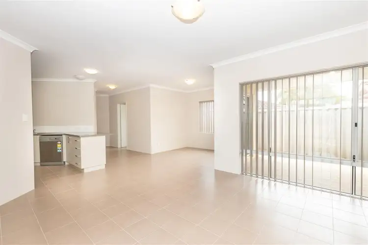 Fourth view of Homely house listing, 11/21 Southmead Green, Erskine WA 6210