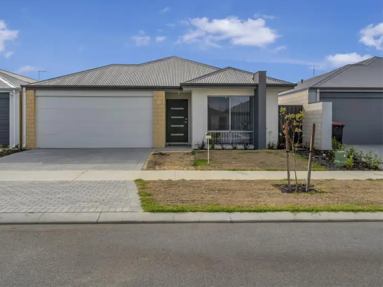 8 Dartmoor Street, Forrestdale WA 6112