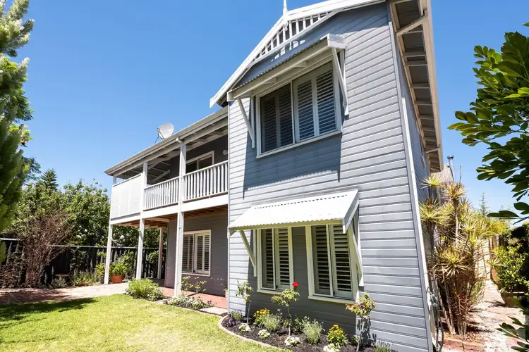 27A Daly Street, South Fremantle WA 6162