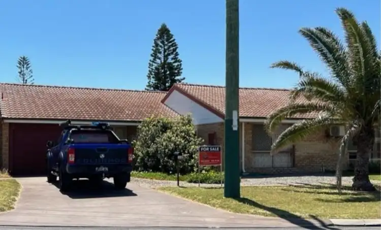 Third view of Homely unit listing, Lot 14, 14/239 Willcock Drive, Mahomets Flats WA 6530