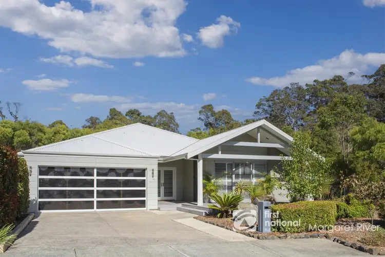 Second view of Homely house listing, 13 Crellin Place, Margaret River WA 6285