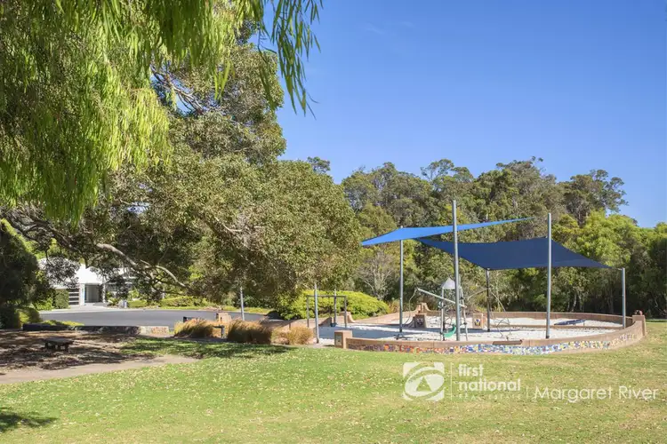 Fourth view of Homely house listing, 13 Crellin Place, Margaret River WA 6285