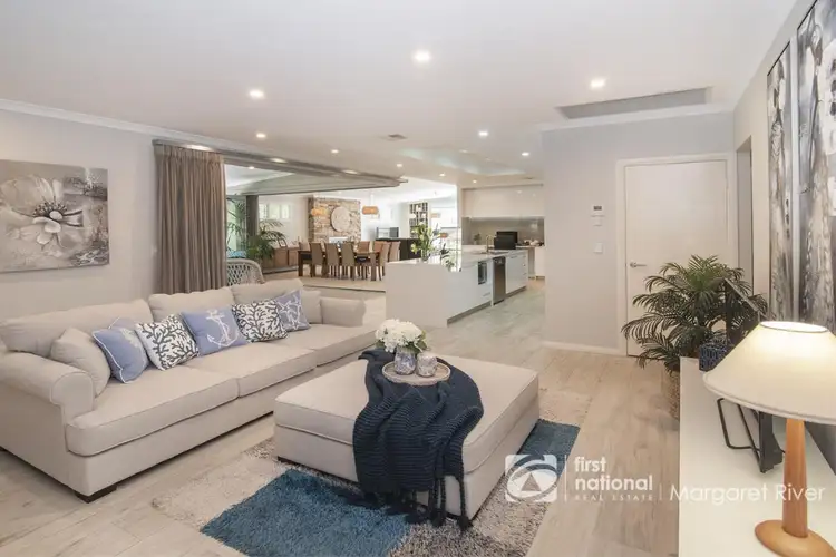 Sixth view of Homely house listing, 13 Crellin Place, Margaret River WA 6285