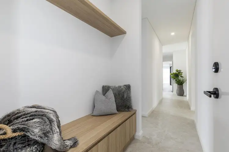 Third view of Homely house listing, 222B McDonald Street, Joondanna WA 6060