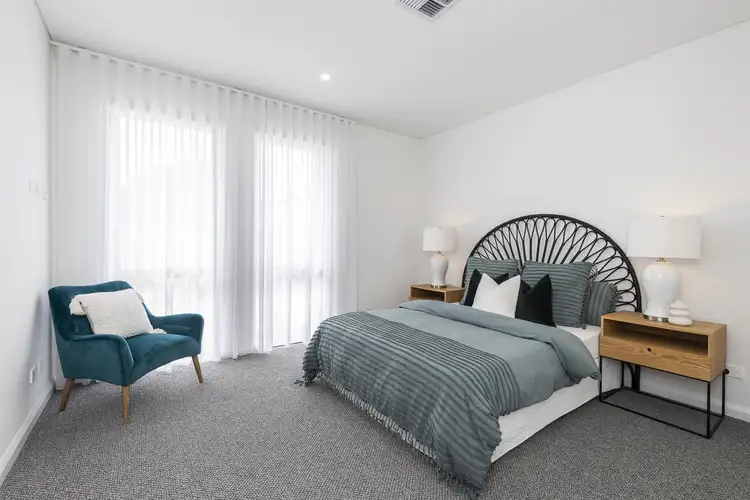 Fourth view of Homely house listing, 222B McDonald Street, Joondanna WA 6060