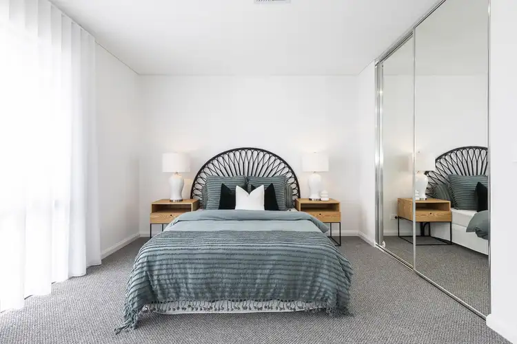 Fifth view of Homely house listing, 222B McDonald Street, Joondanna WA 6060