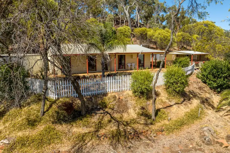 146 Stirlingia Drive, Toodyay WA 6566