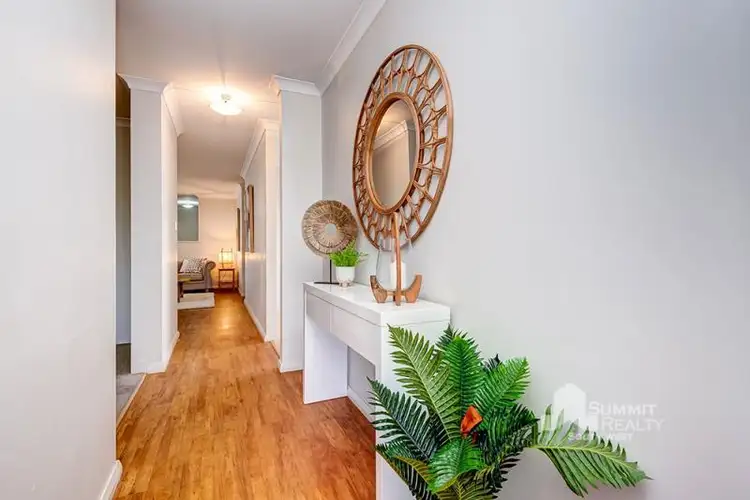 Second view of Homely house listing, 12 Connemara Way, Australind WA 6233