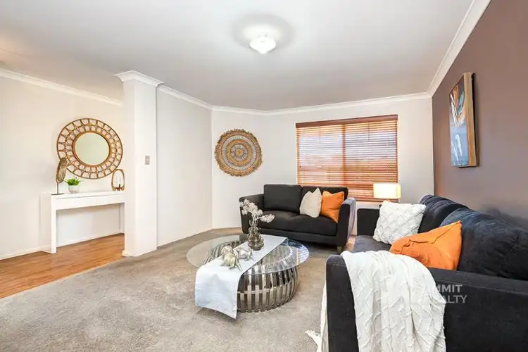 Third view of Homely house listing, 12 Connemara Way, Australind WA 6233