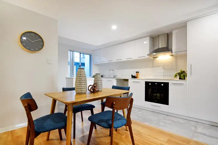 Fifth view of Homely apartment listing, Lot 32, 207/23 Clapham St, Beckenham WA 6107