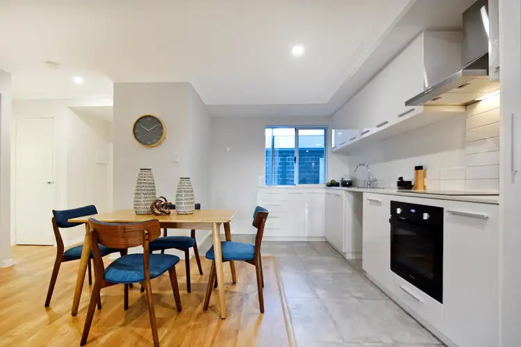 Sixth view of Homely apartment listing, Lot 32, 207/23 Clapham St, Beckenham WA 6107
