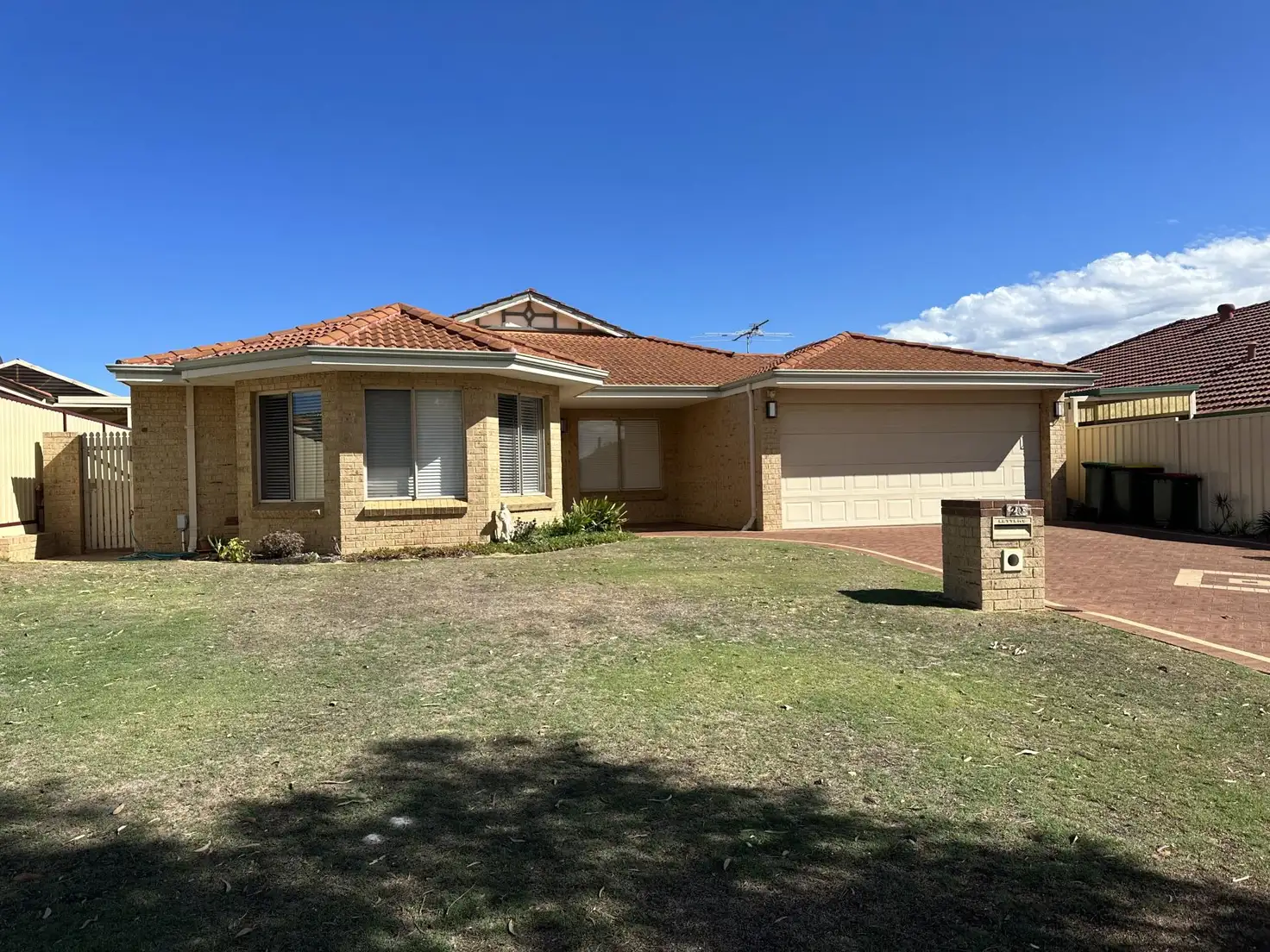 Main view of Homely house listing, 20 Roxburgh Circle, Kinross WA 6028