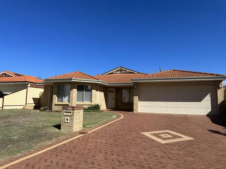 Second view of Homely house listing, 20 Roxburgh Circle, Kinross WA 6028