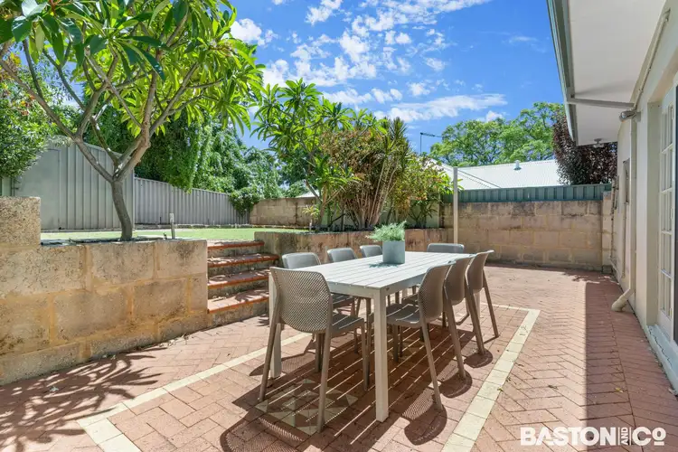 Second view of Homely house listing, 75 Basinghall Street, East Victoria Park WA 6101