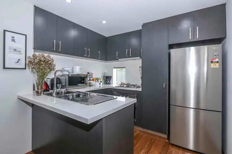 Main view of Homely apartment listing, 3/129 Tyler Street, Tuart Hill WA 6060