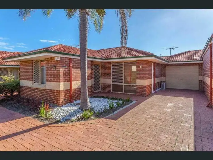 Main view of Homely villa listing, Unit 3/5 Wilcock Ave, Balcatta WA 6021