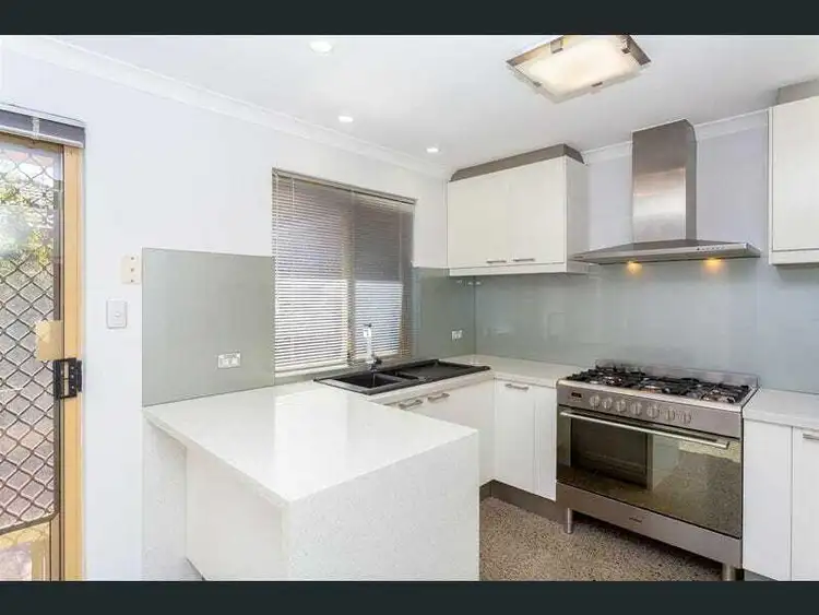 Third view of Homely villa listing, Unit 3/5 Wilcock Ave, Balcatta WA 6021