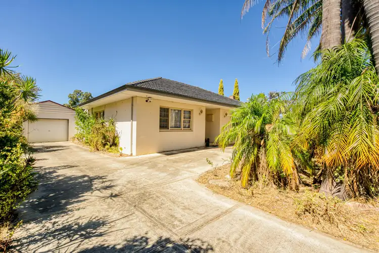 4a Clara Street, Gosnells WA 6110