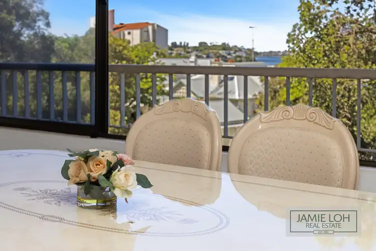 Second view of Homely apartment listing, 3C/25 Victoria Avenue, Claremont WA 6010