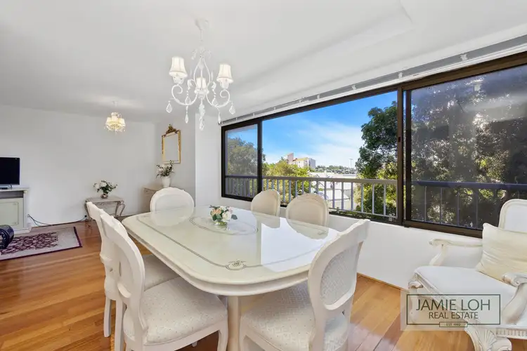Third view of Homely apartment listing, 3C/25 Victoria Avenue, Claremont WA 6010