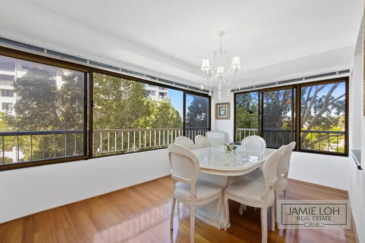 Fifth view of Homely apartment listing, 3C/25 Victoria Avenue, Claremont WA 6010
