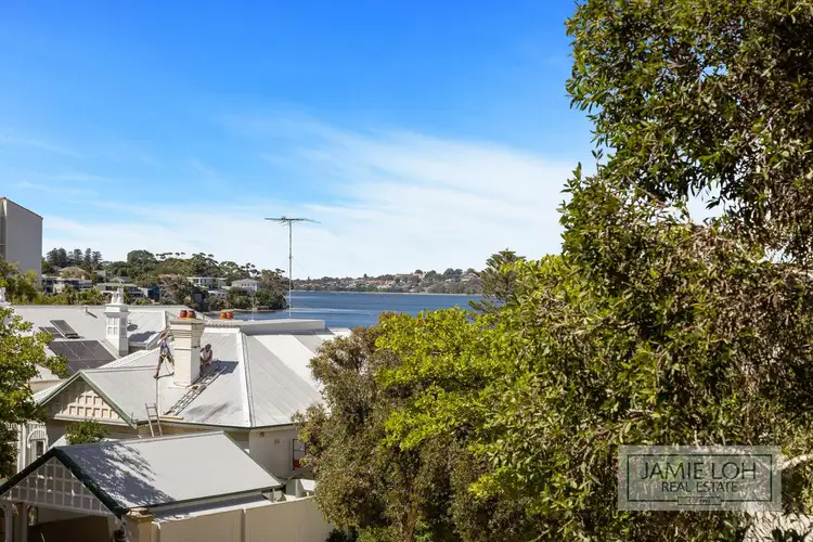 Sixth view of Homely apartment listing, 3C/25 Victoria Avenue, Claremont WA 6010