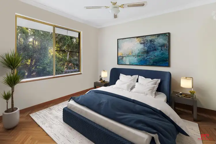 58/303 Harborne Street, Glendalough WA 6016