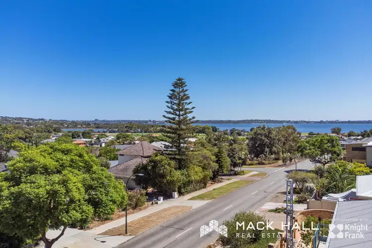 Second view of Homely land listing, 22B Norma Road, Alfred Cove WA 6154