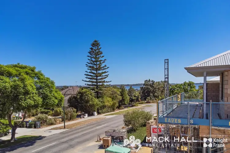 Sixth view of Homely land listing, 22B Norma Road, Alfred Cove WA 6154