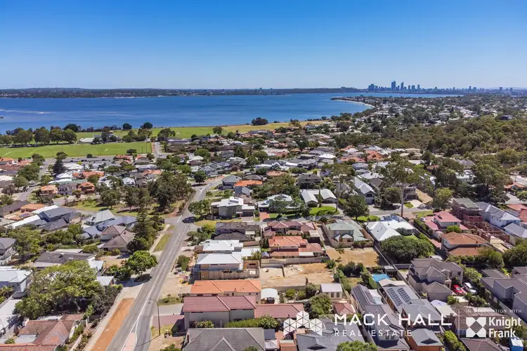 Seventh view of Homely land listing, 22B Norma Road, Alfred Cove WA 6154