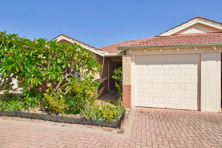Lot 1, 1/1 Ashford Avenue, Rockingham WA 6168