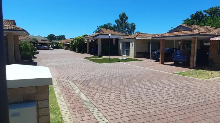 Third view of Homely villa listing, 18/91 Seventh Road, Armadale WA 6112