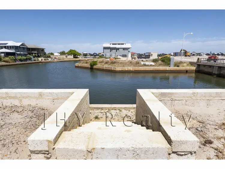 Fourth view of Homely land listing, 13 Port Lane, Geographe WA 6280