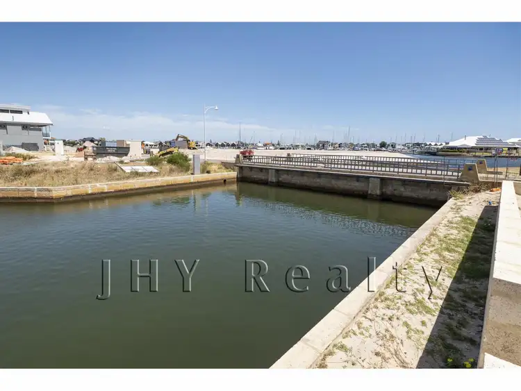 Sixth view of Homely land listing, 13 Port Lane, Geographe WA 6280