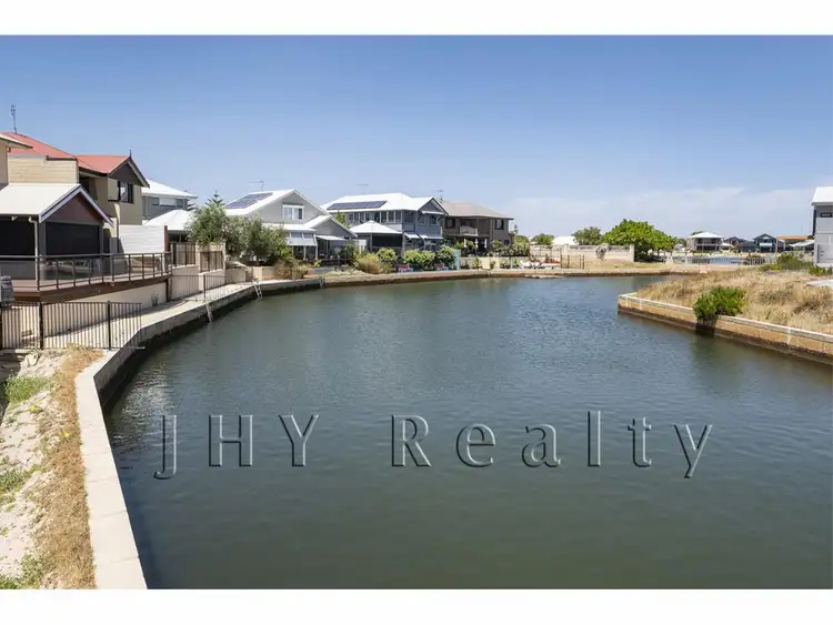 Seventh view of Homely land listing, 13 Port Lane, Geographe WA 6280