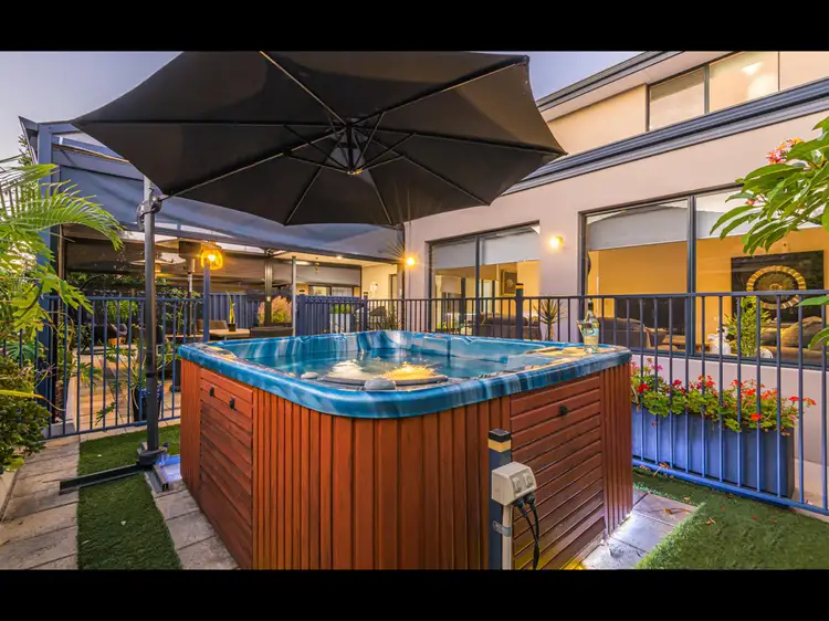 Main view of Homely house listing, 43 St Albans Promenade, Canning Vale WA 6155