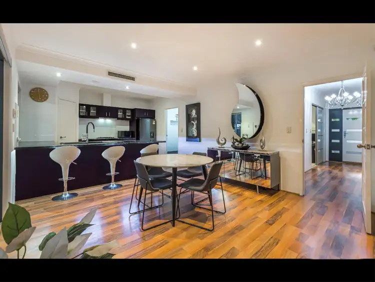 Third view of Homely house listing, 43 St Albans Promenade, Canning Vale WA 6155