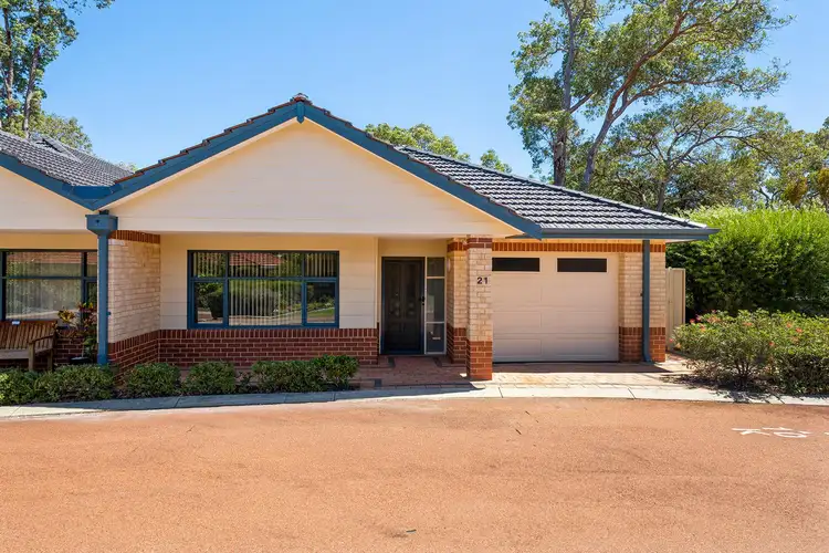 21/138 Lewis  Road, Forrestfield WA 6058