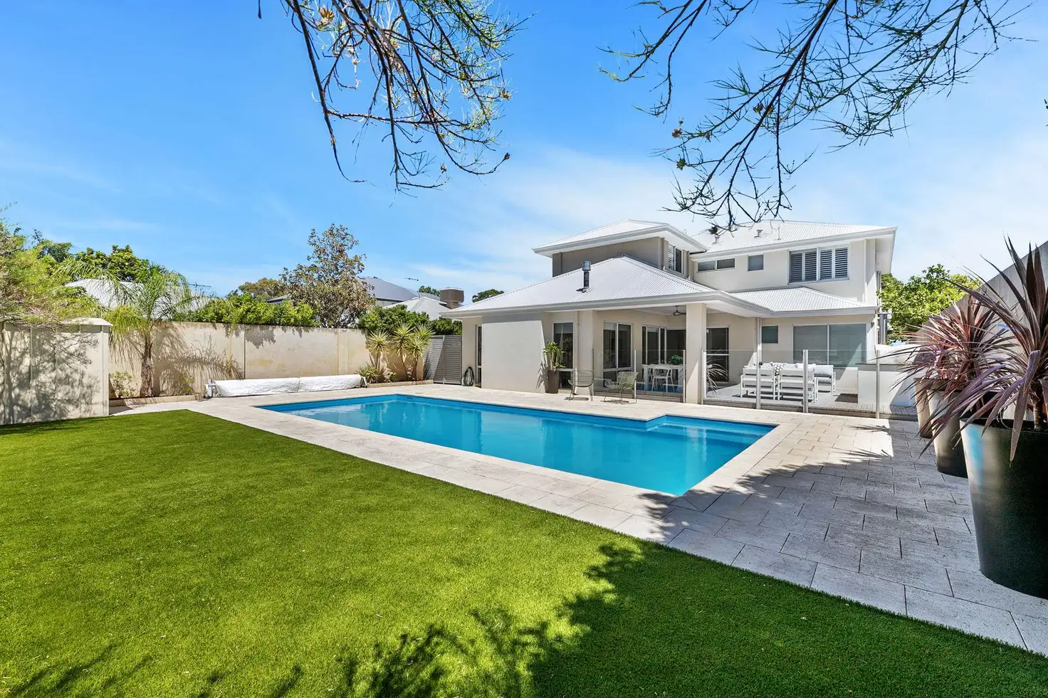 Main view of Homely house listing, 17 Manning Street, Mosman Park WA 6012