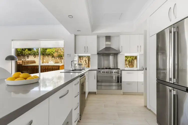 Second view of Homely house listing, 17 Manning Street, Mosman Park WA 6012