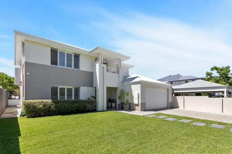 Fourth view of Homely house listing, 17 Manning Street, Mosman Park WA 6012