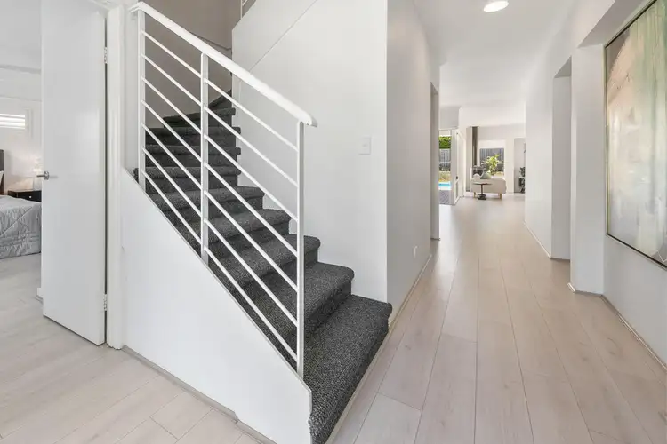 Fifth view of Homely house listing, 17 Manning Street, Mosman Park WA 6012