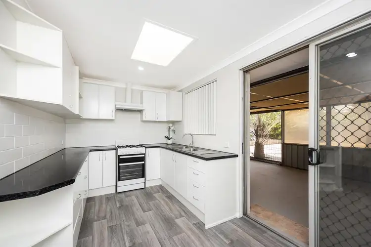 Fourth view of Homely house listing, 43 Stringybark Drive, Forrestfield WA 6058