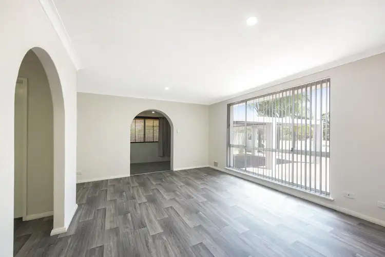 Sixth view of Homely house listing, 43 Stringybark Drive, Forrestfield WA 6058